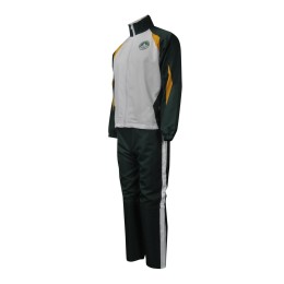 SU250 Custom made winter school uniform  self-made sports suit  uniform garment factory   macau school sports tracksuits uniform detachable button pants SU250 Custom made winter school uniform  self-made sports suit  uniform garment factory   macau school sports tracksuits uniform detachable button pants